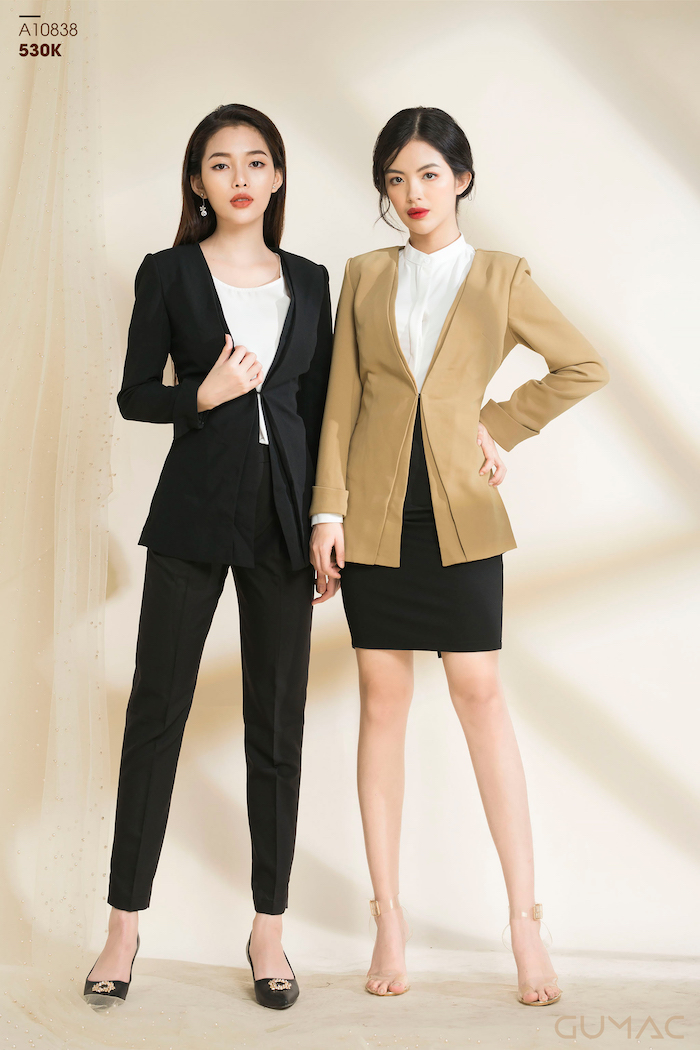 Kiểu dáng tối giản hiện đại