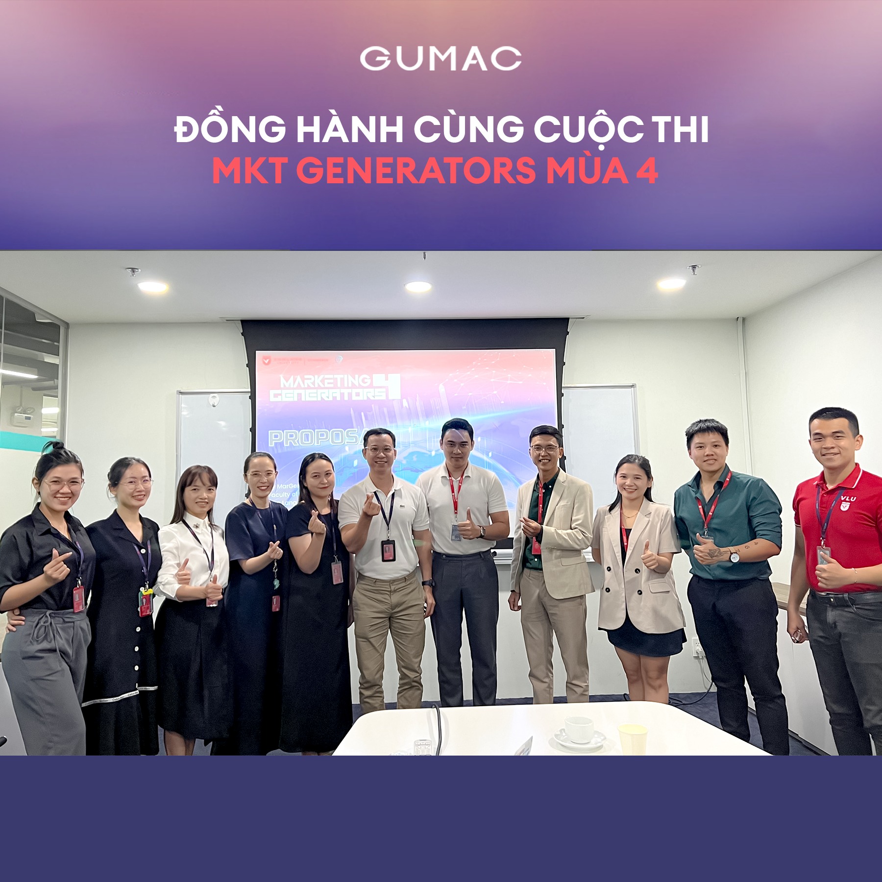 MARKETING GENERATORS mùa 4