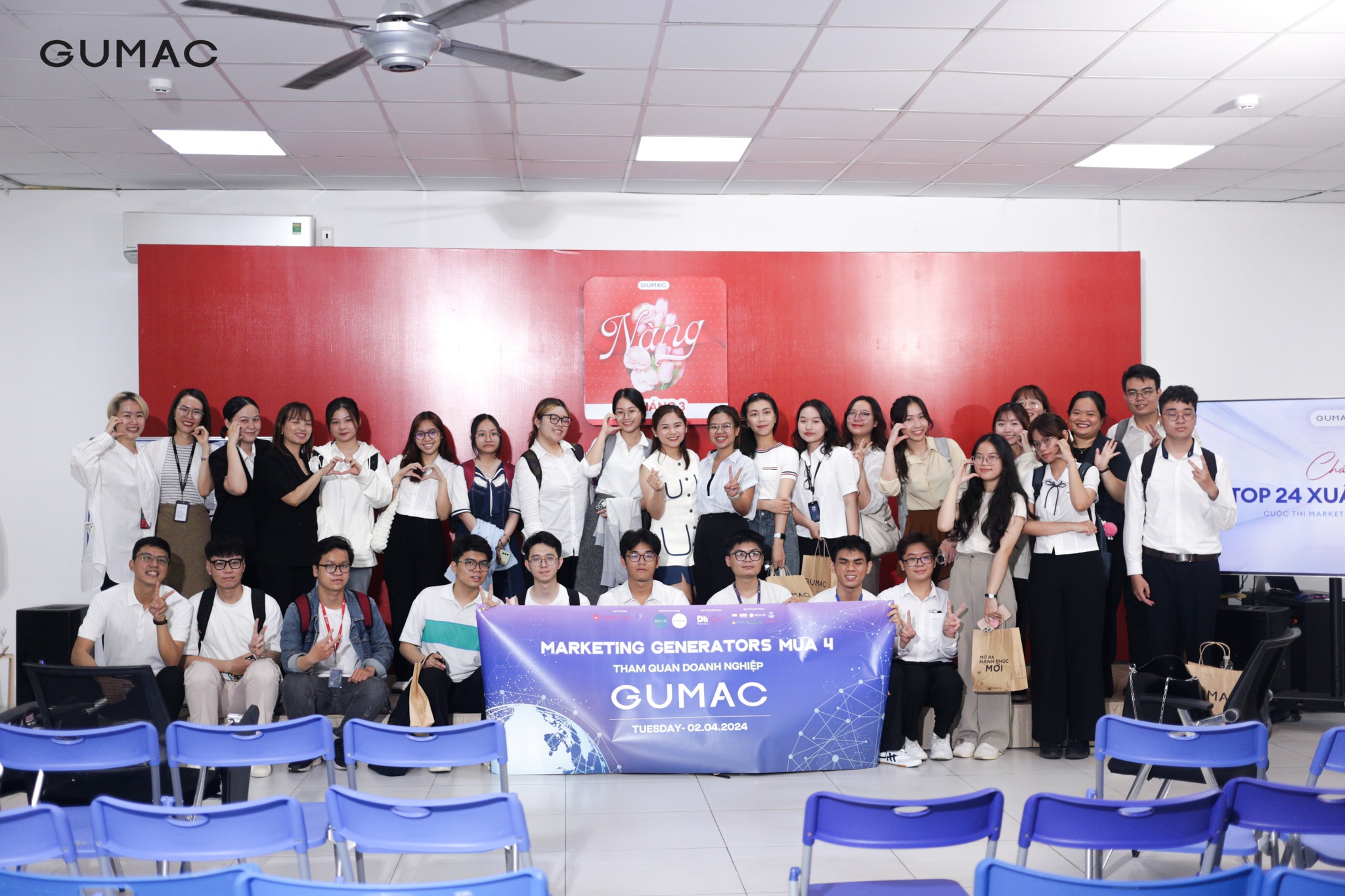 MARKETING GENERATORS mua 4