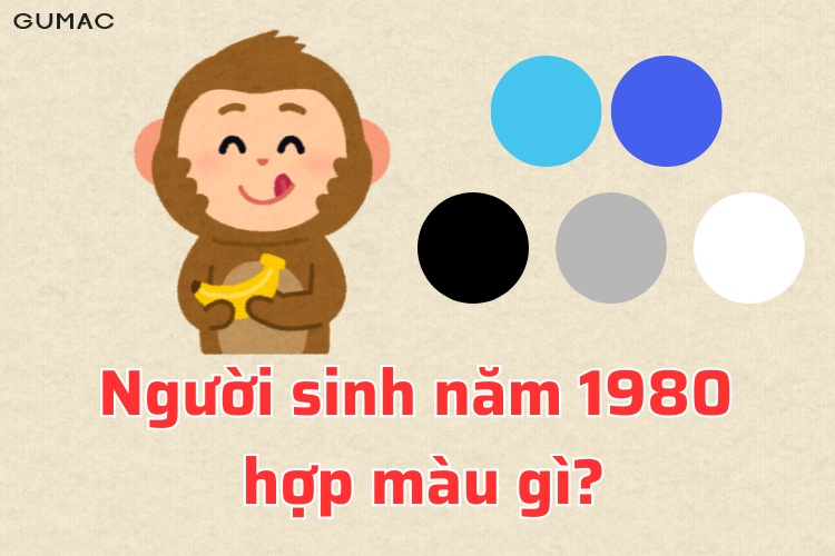 7. Câu Hỏi Thường Gặp Về Tuổi Canh Thân 1980 Và Màu Sắc