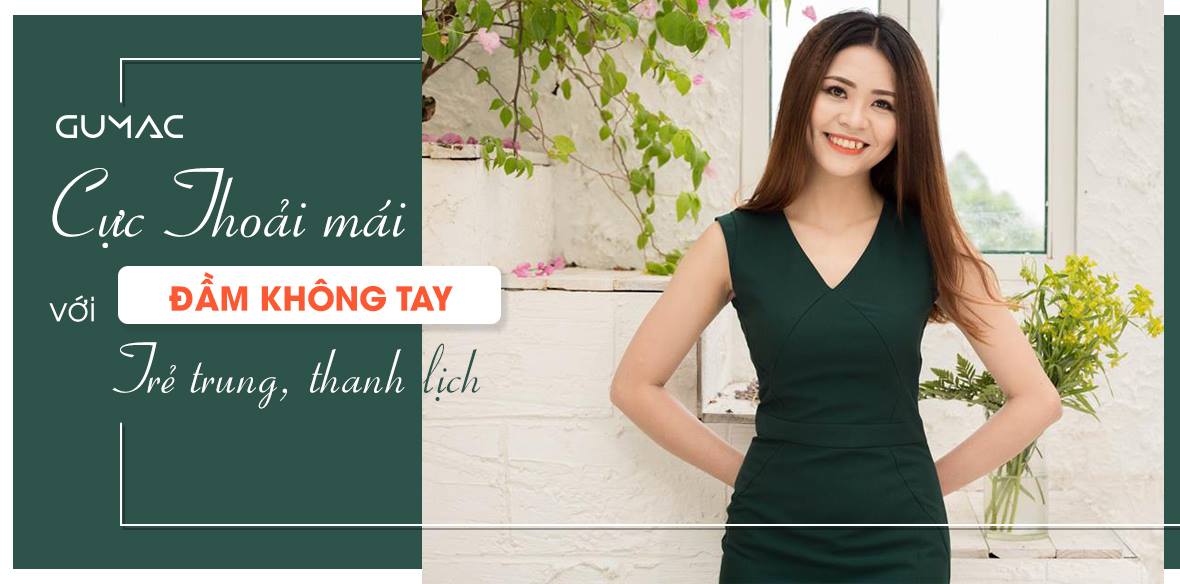 Tổng hợp những mẫu váy hè không tay quyến rũ nhất 2018  Thời trang  Việt  Giải Trí