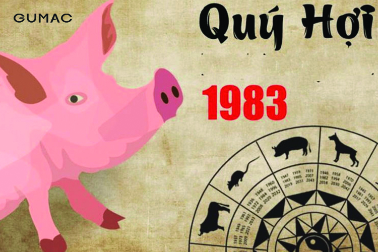 Câu hỏi thường gặp về màu sắc hợp người tuổi Quý Hợi 1983&nbsp;