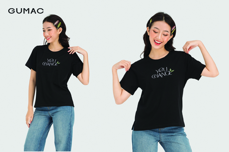 Quần áo màu sắc hợp mệnh Thuỷ: xanh lam, trắng, ghi, đen, xám