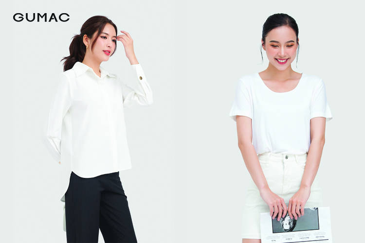 Quần áo màu sắc hợp mệnh Kim