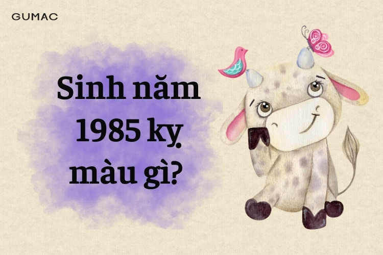 nguoi tuoi suu ky mau gi