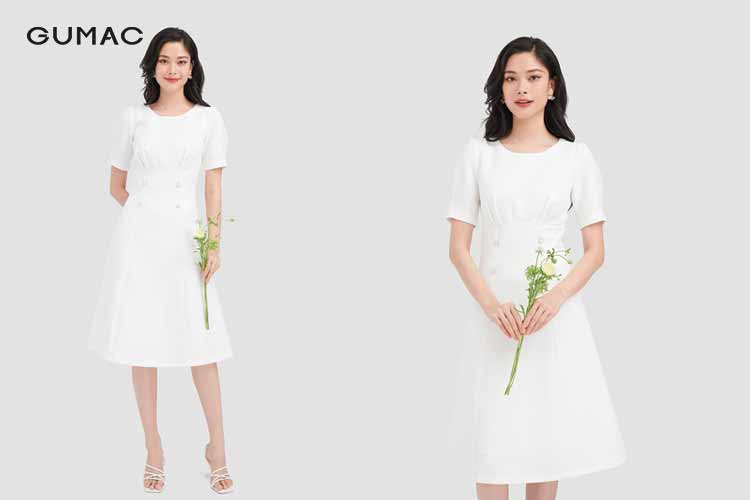 Người 1989 có hợp màu trắng không