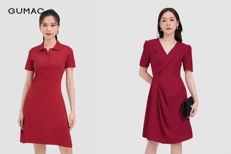 Sinh năm 1989 có hợp màu đỏ không