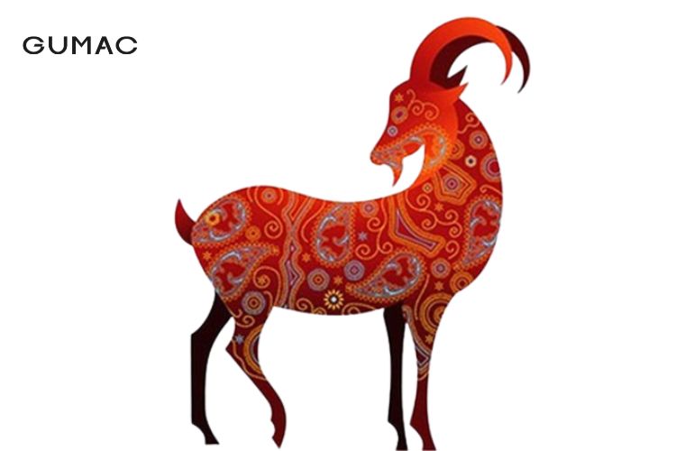 Tính cách người sinh năm 1991