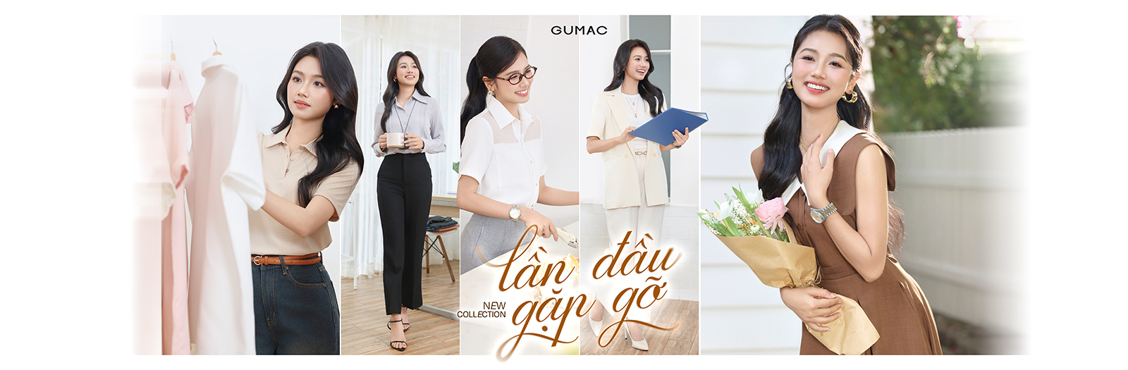 lan dau gap go gumac co gi dac biet