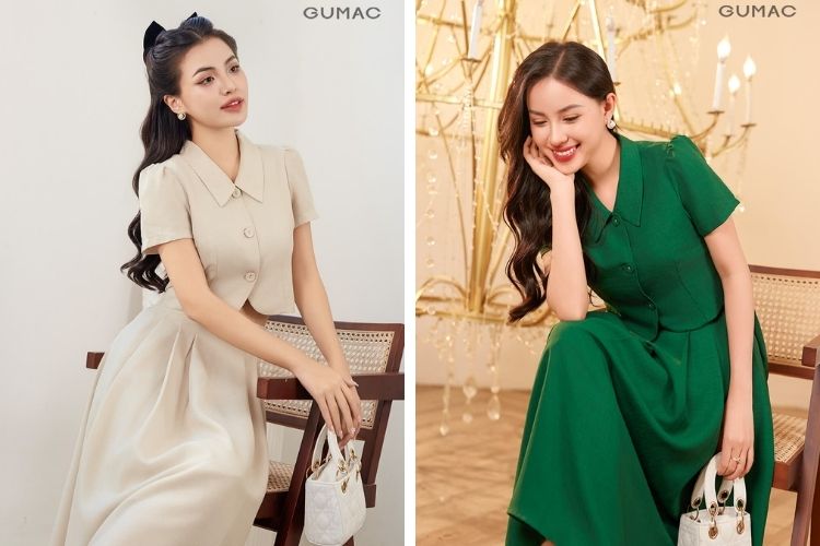 Diện đồ bộ công sở danton Diện đồ bộ công sở danton
