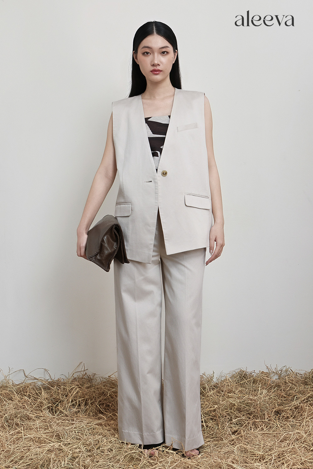 Gilet jacket