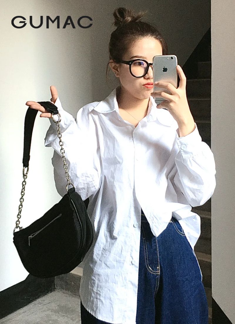 Sơ vin áo sơ mi 50-50