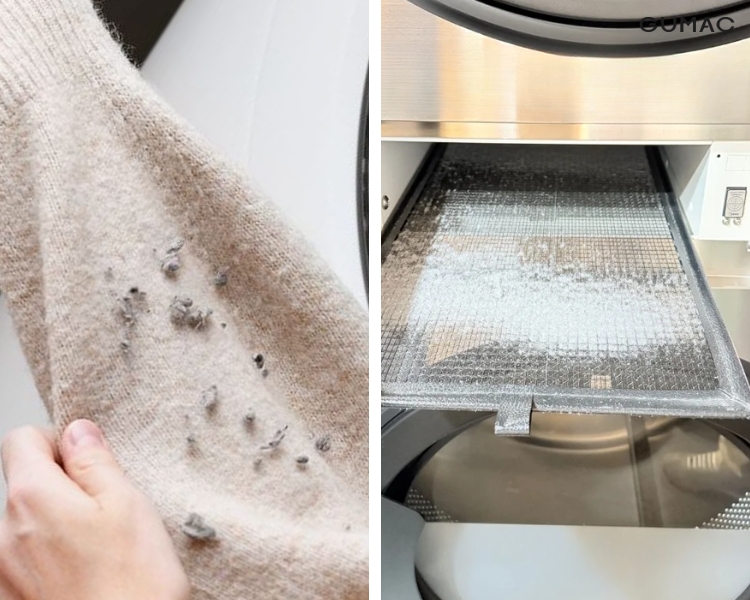 Chọn cách giặt phù hợp chon cach giat phu hop