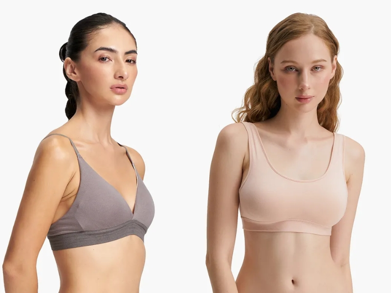 Áo ngực size 38 bao nhiêu cm? Cách chọn áo vừa vặn, nâng đỡ tốt