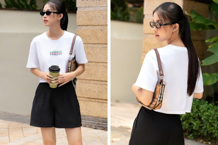 uu diem cua ao phong