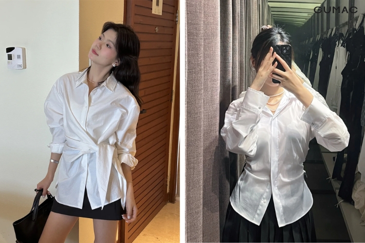 cac mau sp mi om eo mau trang