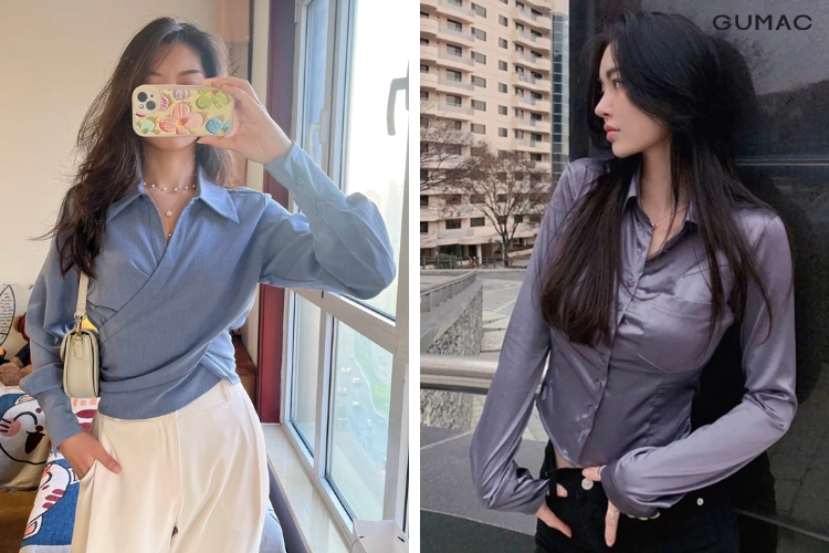 noi bat voi so mi chiet eo cung nhung gam mau cuc hot