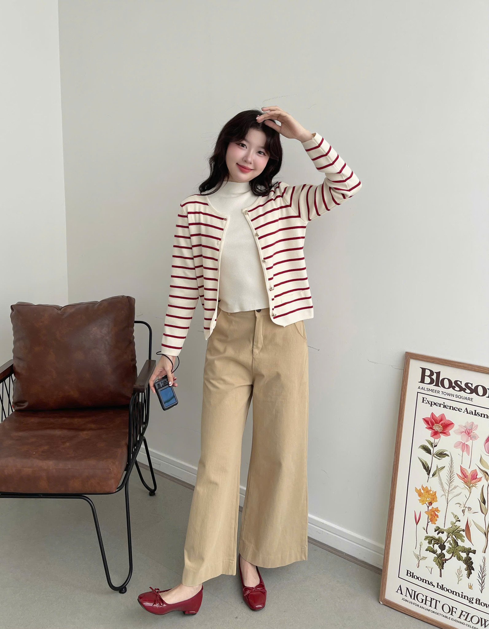 anh mieu dashionista