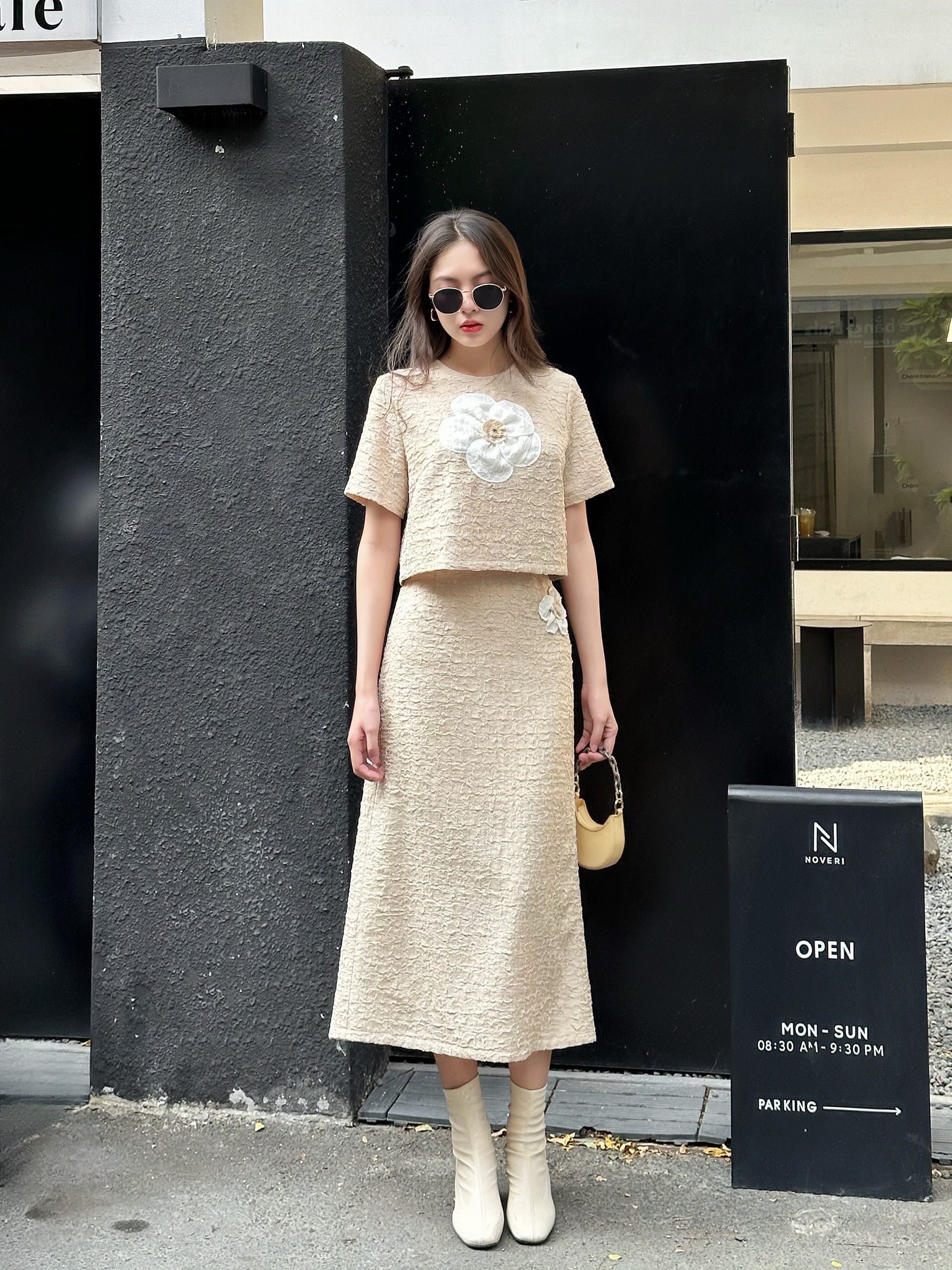 anh oversize shop