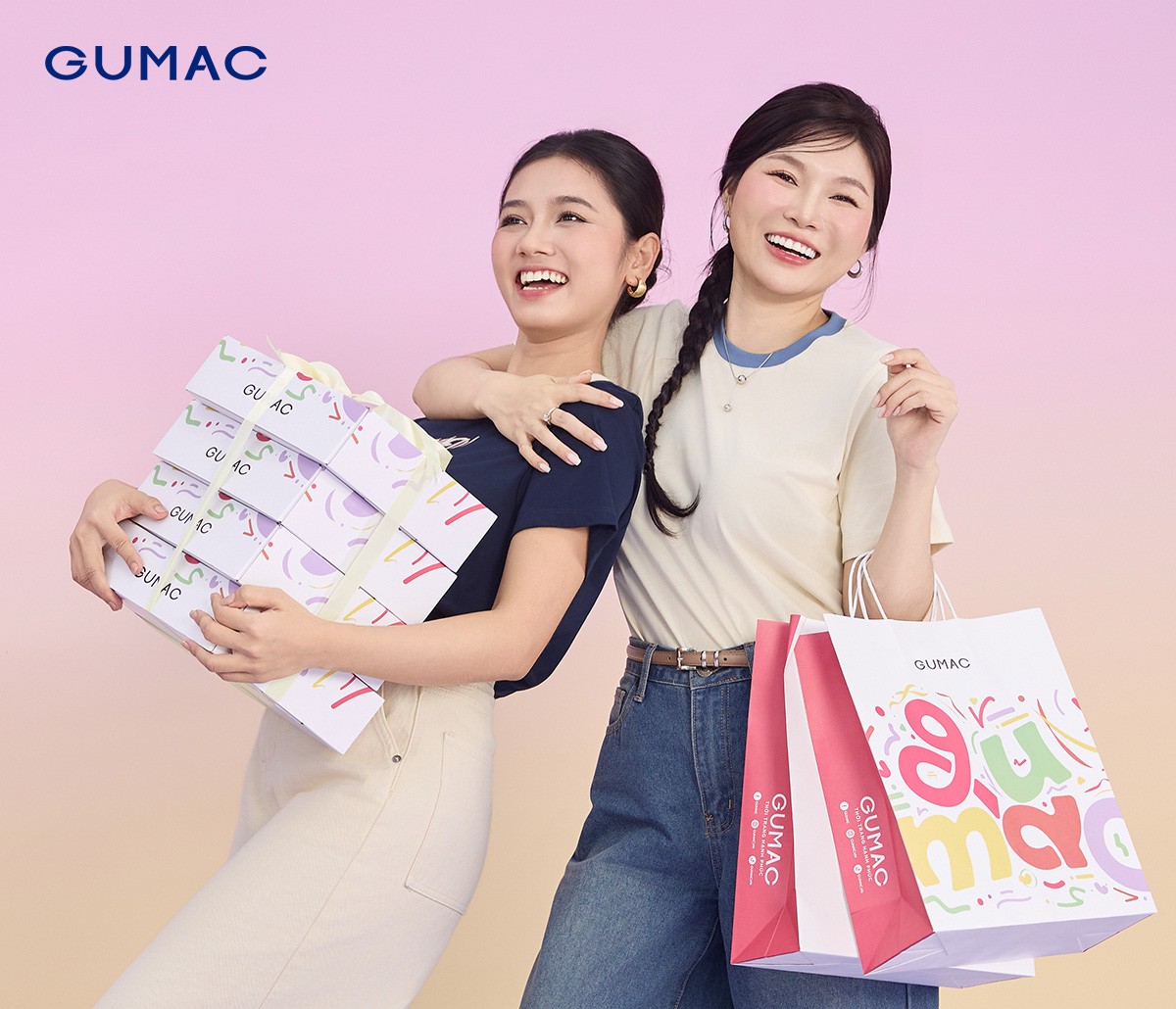chao don mua tuu truong cung happy box gumac