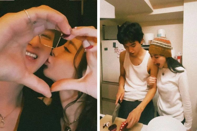 bad boy bad girl co the tro thanh ban doi tot khong