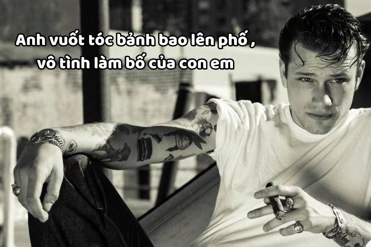 cap stt nhung cau noi hay cua bad boy