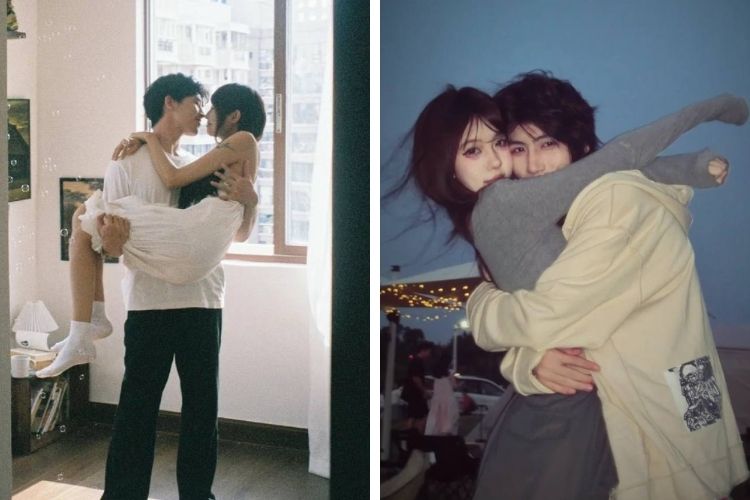 co nen hen ho voi bad boy bad girl khong