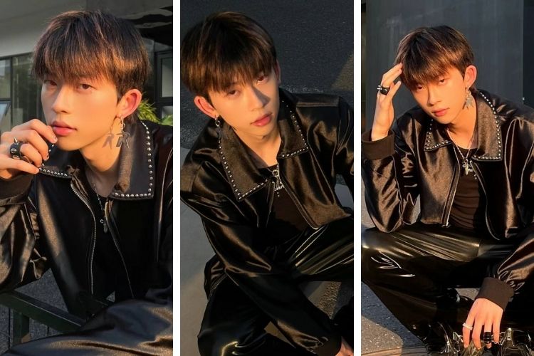 bad boy mac ao khoac da