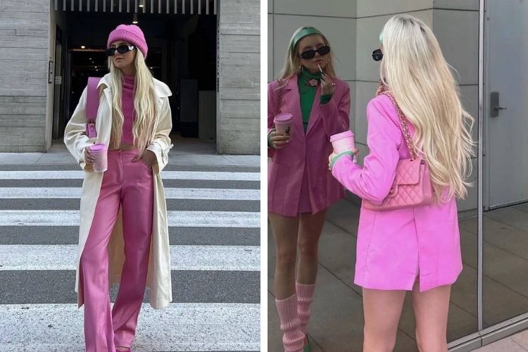 bad girl noi loan thich mau sac choi loa