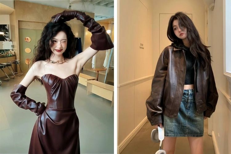 trang phuc da cho nang bad girl