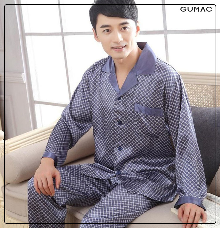 Bộ đồ pijama cho nam 
