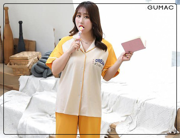 Cách chọn pijama đẹp nhất 