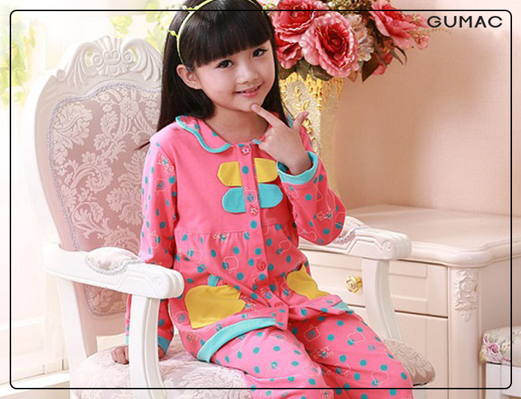 Chất liệu pijama từ cotton