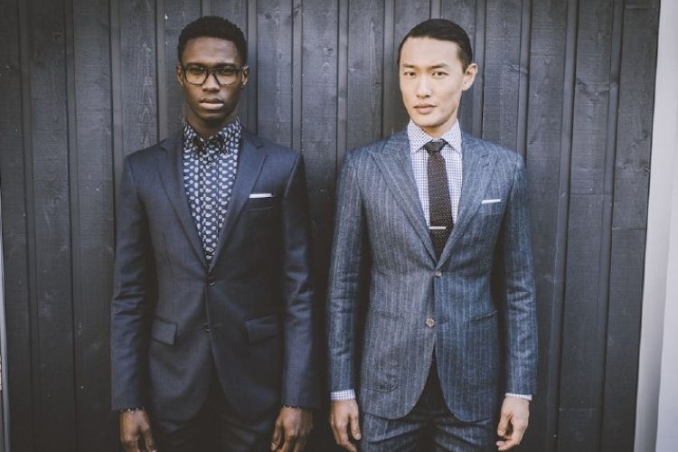 Đặc điểm nổi bật của Tuxedo