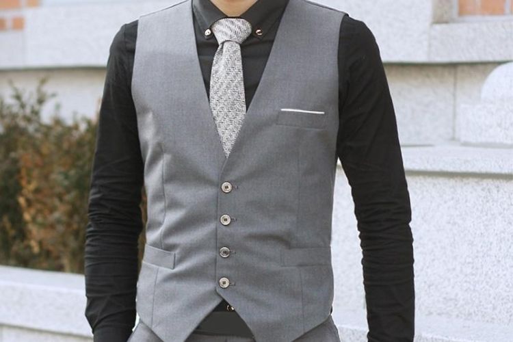Khái niệm của tuxedo,suit và blazer