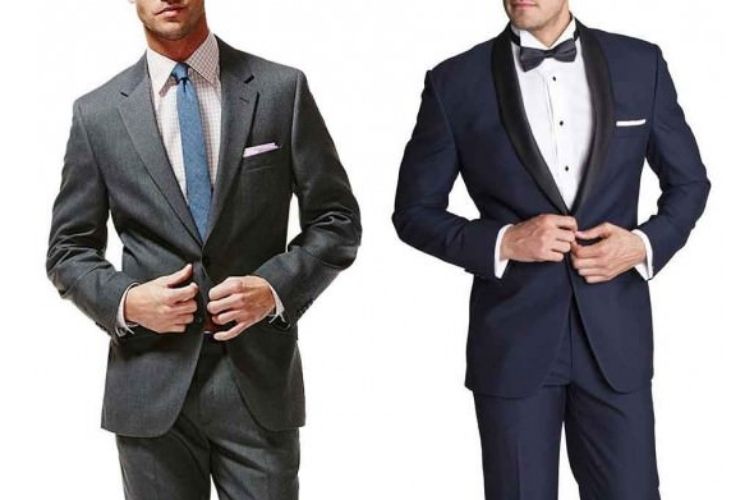 Tuxedo là gì