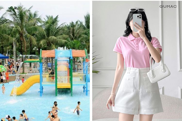 Gợi ý địa điểm đi chơi 1/6 Gợi ý địa điểm đi chơi 1/6