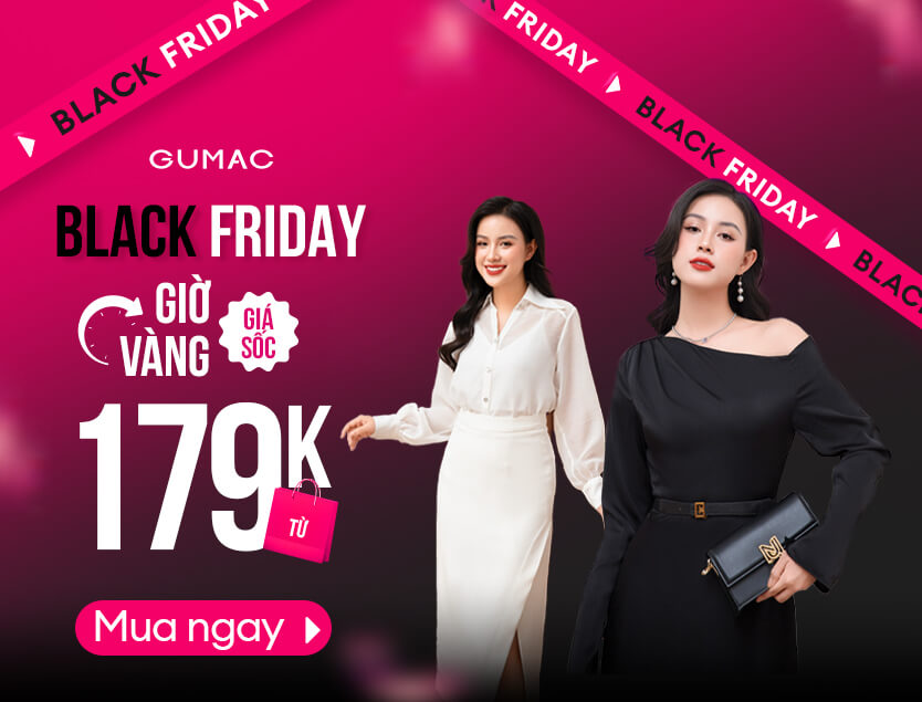 Sieu Sale lon nhat cuoi nam GUMAC