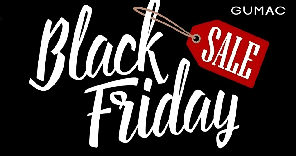 black friday la gi