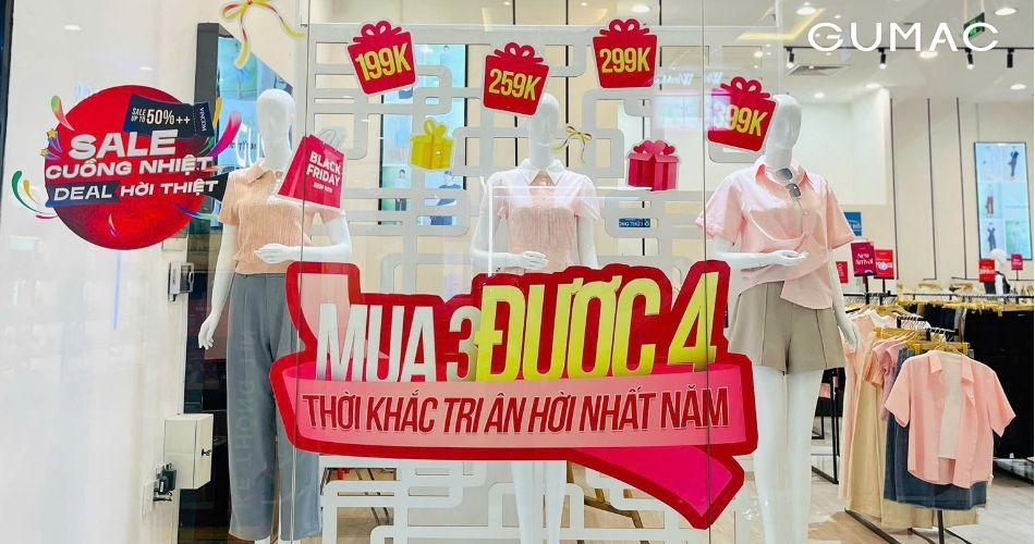 black friday sale