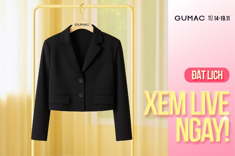 live stream black friday gumac