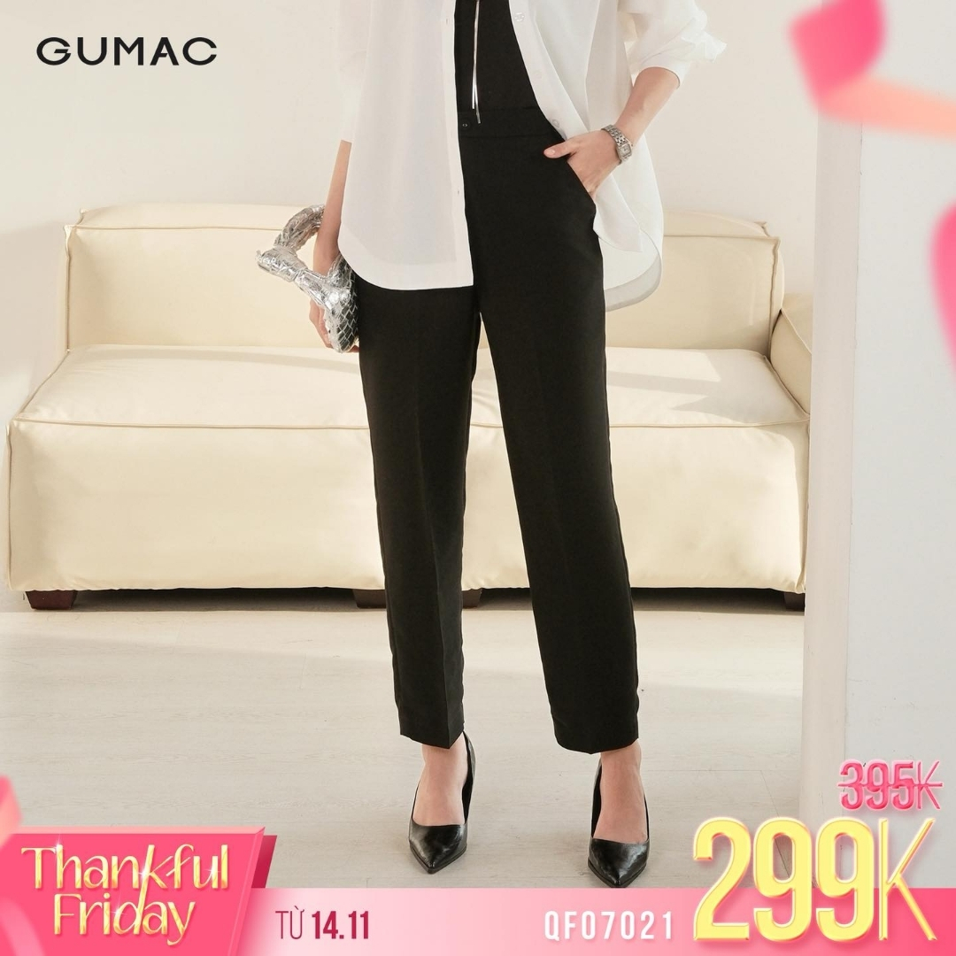 quan tay gumac ong dung