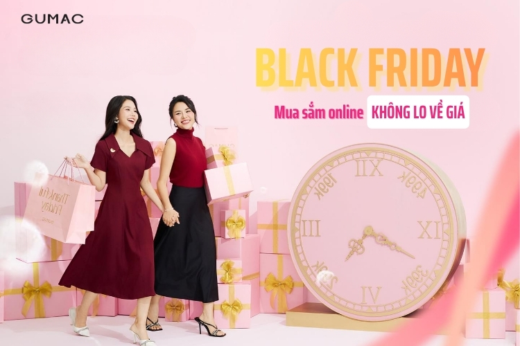 sale black friday gumac