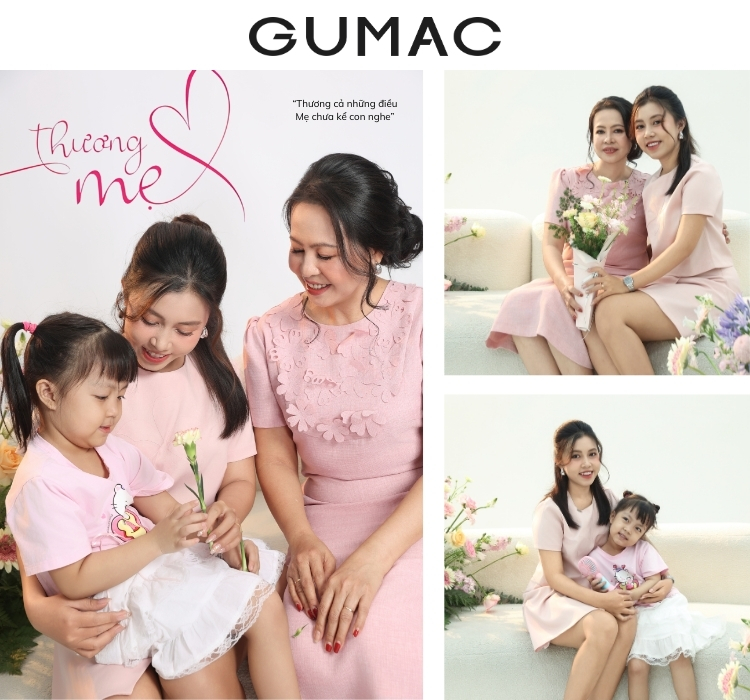 hanh trinh lam me cung bo anh me de con lo tai gumac 