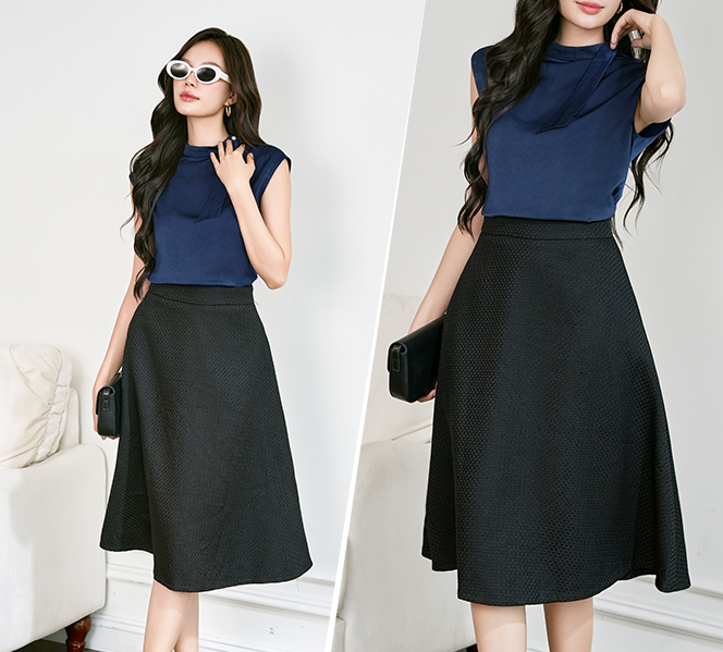 BST New Grace thời trang nữ GUMAC
