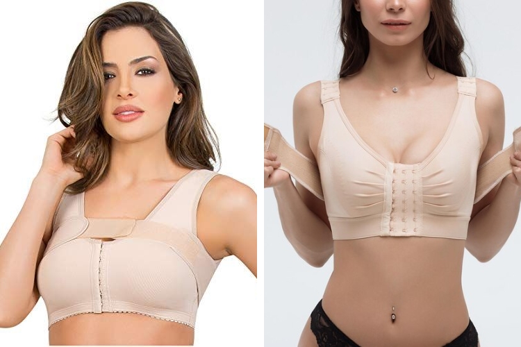 Gái xinh mặc áo bra - Bí quyết tỏa sáng mọi khoảnh khắc cùng phong cách cá tính và quyến rũ