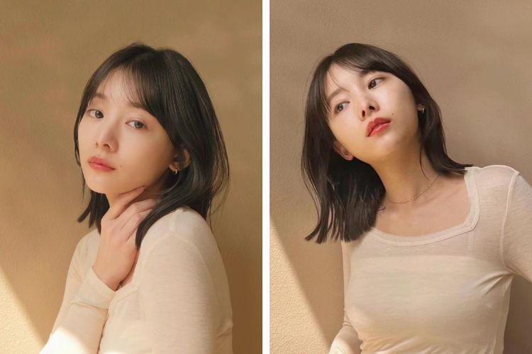 toc ngang vai mai thua cho nang