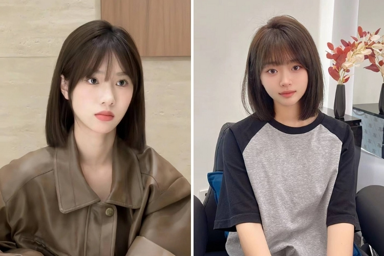 toc ngan ngang vai cho nu