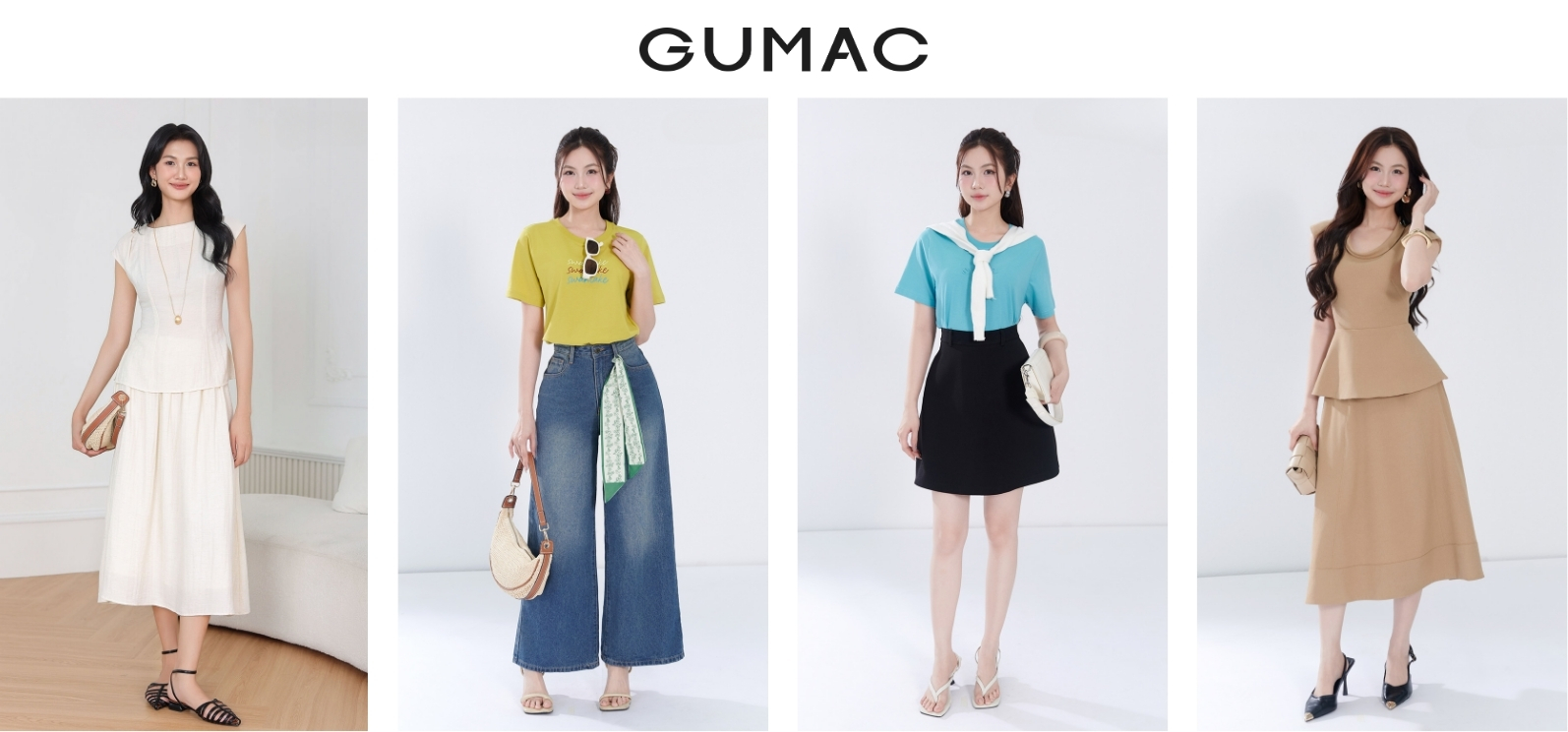 cac phong cach thoi trang