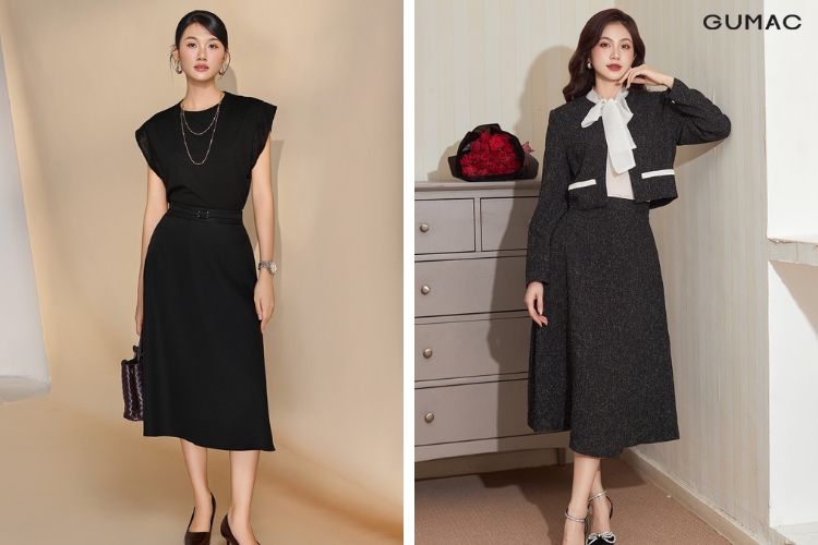 phong cach thoi trang gothic